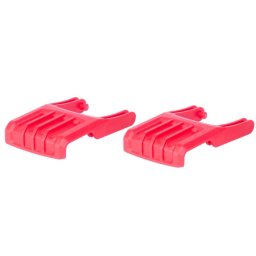 Set cleme de prindere VC16-30 Worcraft, 25 piese, fixare sigura