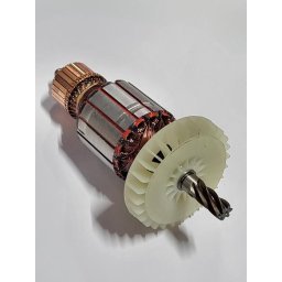 Rotor Worcraft MST20-255, piesa de schimb pentru scule electrice