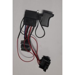 Intrerupator Worcraft CJS-S20Li, piesa 2 pentru scule electrice