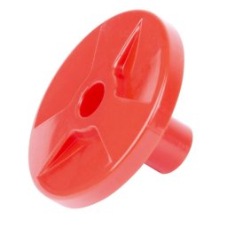 Capac Worcraft VB30-45, piesa 21, componenta de schimb rosu