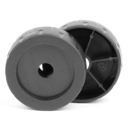 Roata Worcraft VB30-45, piesa 18 pentru înlocuire si reparatii