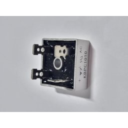 Redresor punte KBPC1010 Worcraft BC-217, piesa 7 pentru conversie AC-DC