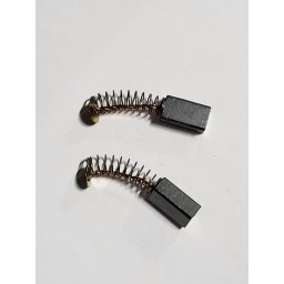 Perii carbon Worcraft VB30-45 pentru scule electrice, set de schimb
