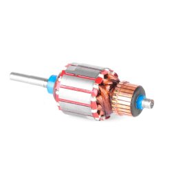 Rotor Worcraft DS-220, piesa de schimb pentru scule electrice