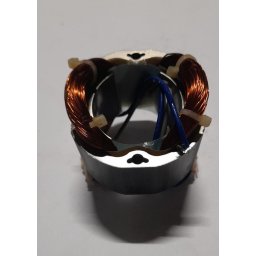 Stator Worcraft SS18-100, piesa de schimb pentru unelte electrice