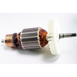 Rotor electric GC22-16E cu pinion 40, piesa de schimb pentru scule