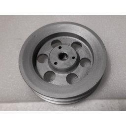 Fulie de antrenare Worcraft WPLM112, piesa 6 pentru utilaj compatibil