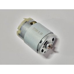 Motor 3,6V de schimb pentru surubelnita Worcraft SD-3,6LiB