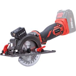 Fierastrau circular mini Worcraft CMCS-S20LiB 20V Li-Ion 115 mm