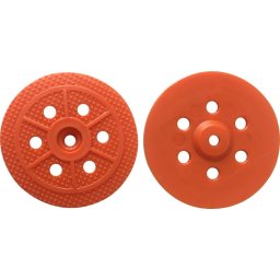 Rozeta fixare termosistem Strend Pro 60 mm, 100 buc, pentru fatada