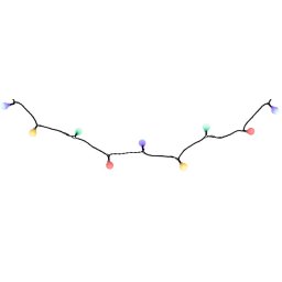 Instalatie luminoasa de Craciun LED multicolor, 100 becuri, IP44, 9,9 m