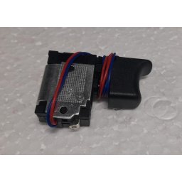 Intrerupator pentru ciocan rotopercutor Worcraft CRH-S20LiE, piesa 33