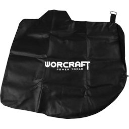 Sac colector pentru suflanta Worcraft CLBV-S40Li, piesa 27