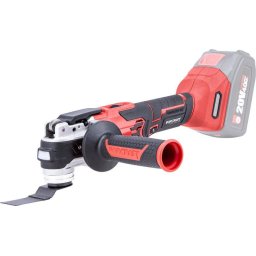 Unealta multifunctionala Worcraft 20V Li-Ion brushless ShareSYS