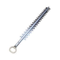 Lama de schimb pentru foarfeca de gard viu Worcraft HT06-550, 550 mm