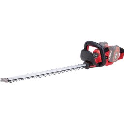 Foarfeca electrica pentru gard viu Worcraft CHT-S40LiB 40V, 56 cm