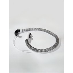 Furtun complet pentru aspirator industrial Strend Pro, flexibil