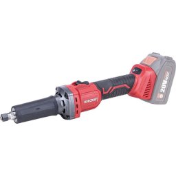 Polizor drept cu acumulator Worcraft CDG-S20LiB 20V pentru slefuire si gravare