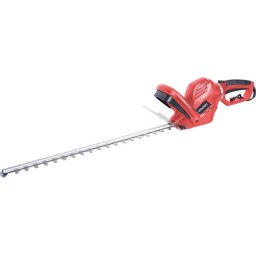 Foarfeca electrica pentru gard viu Worcraft HT06-550, 650 W, 550 mm