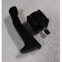 Intrerupator pentru ciocan rotopercutor Worcraft RH15-32X, piesa 104