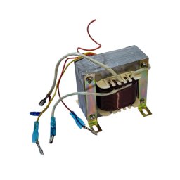 Transformator pentru încarcator baterie auto Strend Pro CBR-20, piesa 16