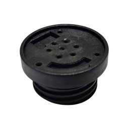 Suport priza fir pentru foarfeca Strend Pro Profesional 36V, piesa 17