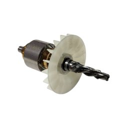 Rotor pentru foarfeca de tuns gard viu Worcraft CHT-S40LiB, piesa 16