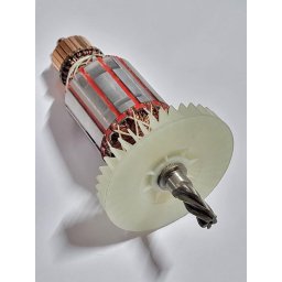 Rotor pentru ciocan rotopercutor Worcraft RH15-40X, piesa 58