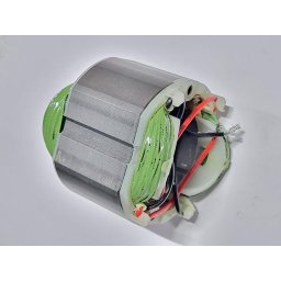 Stator pentru ciocan rotopercutor Worcraft RH15-40X, piesa 76