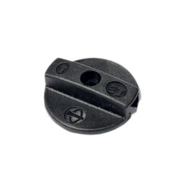 Buton pentru ciocan rotopercutor Worcraft RH15-40X, piesa 108