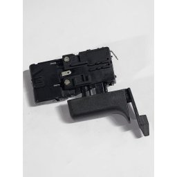 Intrerupator pentru ciocan rotopercutor Worcraft WRH13-26, piesa 82