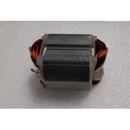 Stator pentru ciocan rotopercutor Worcraft WRH13-26DFR, piesa 82