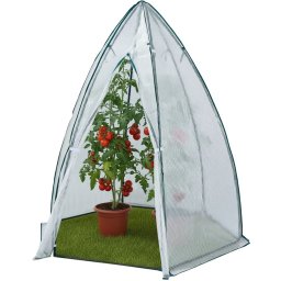 Solar tip cort Strend Pro pentru gradina, 160x160x180 cm