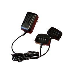 Incarcator acumulator pentru aparat de legat Strend Pro Profesional