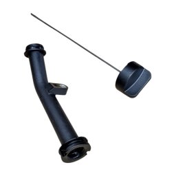 Joja ulei pentru motocoasa Strend Pro QL51PD-196, piesa motor 18