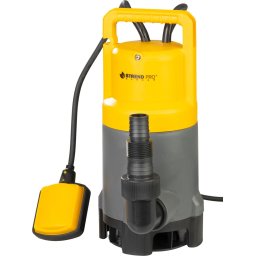 Pompa submersibila pentru apa murdara Strend Pro Garden 750W, 14000 l/h