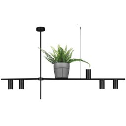 Lustra ROCCO K-4757
