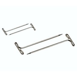 Ace in forma de T 32 x 0.75 mm din otel, 250 g, Prym
