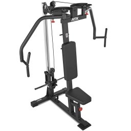 Aparat Dual Pec Fly Combo ATX