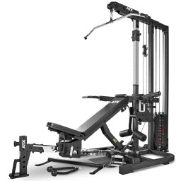 Aparat multifunctional ATX TripleX