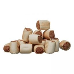 Skipper biscuiti in forma de rulou cu vita, 250 gr