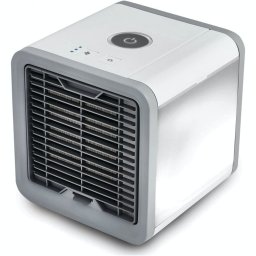 UB Mini Racitor aer portabil ARCTIC AIR cu 3 functii racire, umidificare, purificare aer