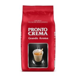Lavazza Pronto Crema cafea boabe 1kg