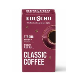 Eduscho Classic Strong cafea macinata 500g