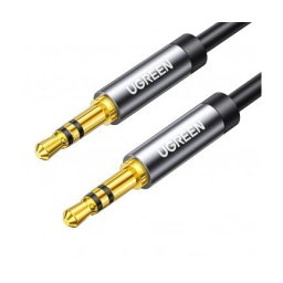 Accesorii Audio Hi-Fi Cablu Audio 3.5mm - 3.5mm AV119, 5m, Negru