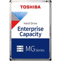 Nearline 18TB SAS 3.5inch