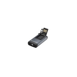 Ledlenser LEDLENSER-502574 flashlight Grey Trinket flashlight LED