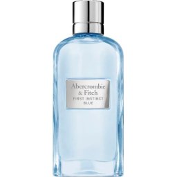 Abercrombie & Fitch First Instinct Blue EDP 50 ml