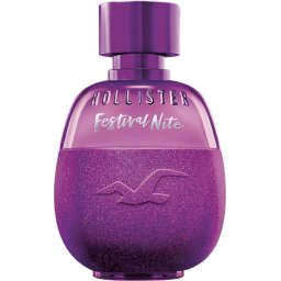 Hollister Festival Nite EDP 100 ml