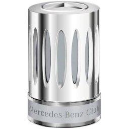 MERCEDES-BENZ Club EDT spray 20ml